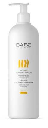 BABE 10% Urea Repair Lotion