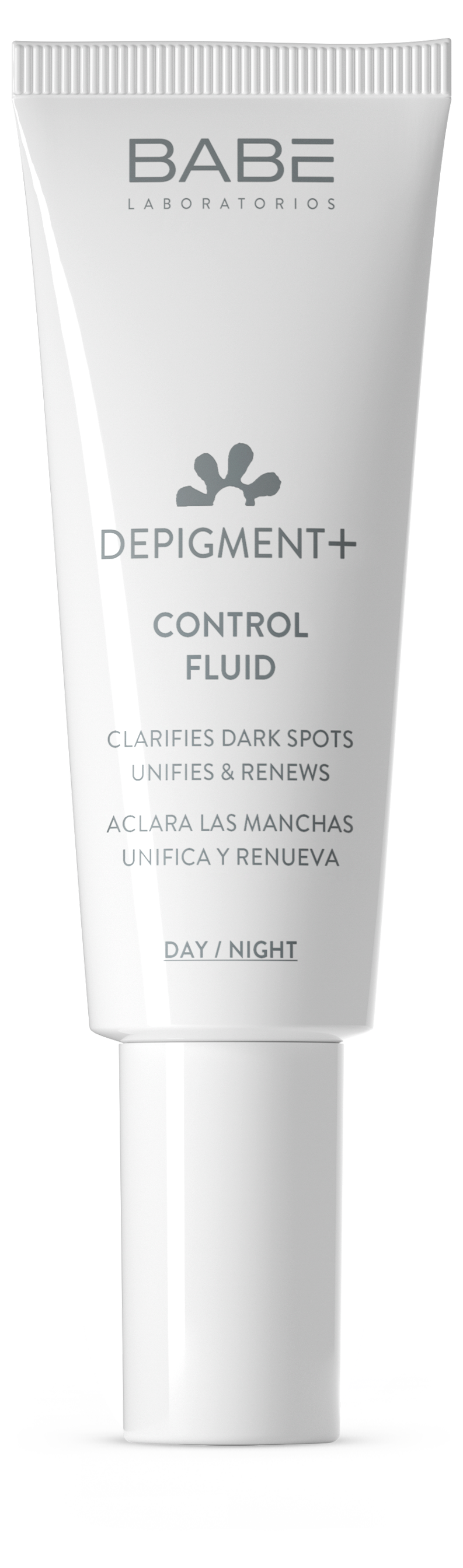 BABE Depigment+ Control Fluid