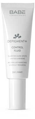 BABE Depigment+ Control Fluid