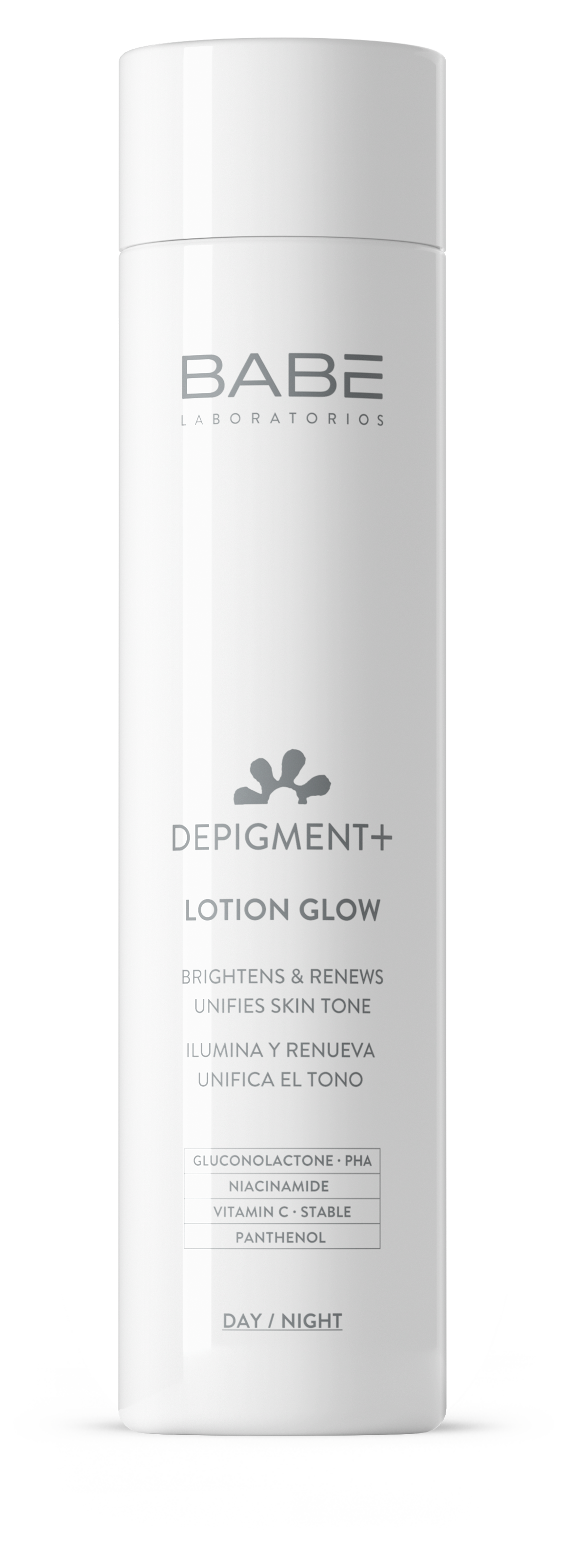 BABE Depigment+ Lotion Glow