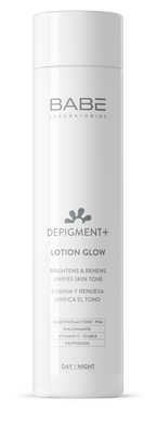 BABE Depigment+ Lotion Glow