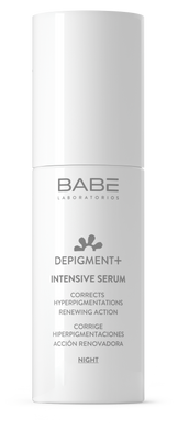 BABE Depigment+ Intensive Serum