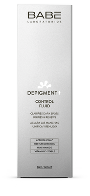 BABE Depigment+ Control Fluid