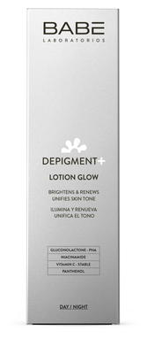 BABE Depigment+ Lotion Glow