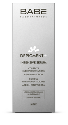 BABE Depigment+ Intensive Serum