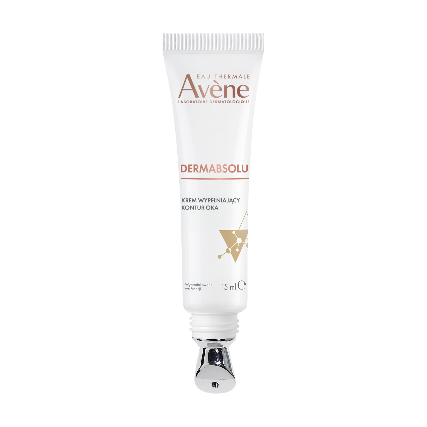 Avene DermAbsolu Youth Eye Cream -silmänympärysvoide