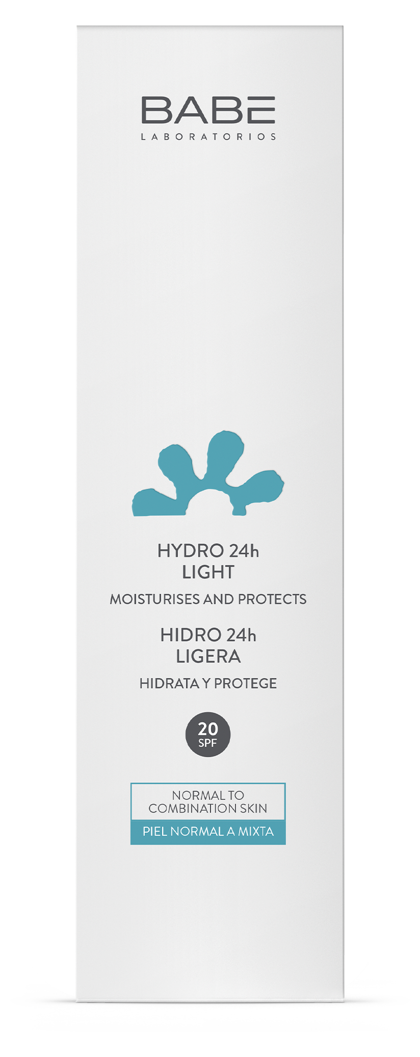 BABE Essentials Hydro 24H Light SPF20