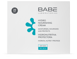 BABE Essentials Hydronourishing Cream SPF20