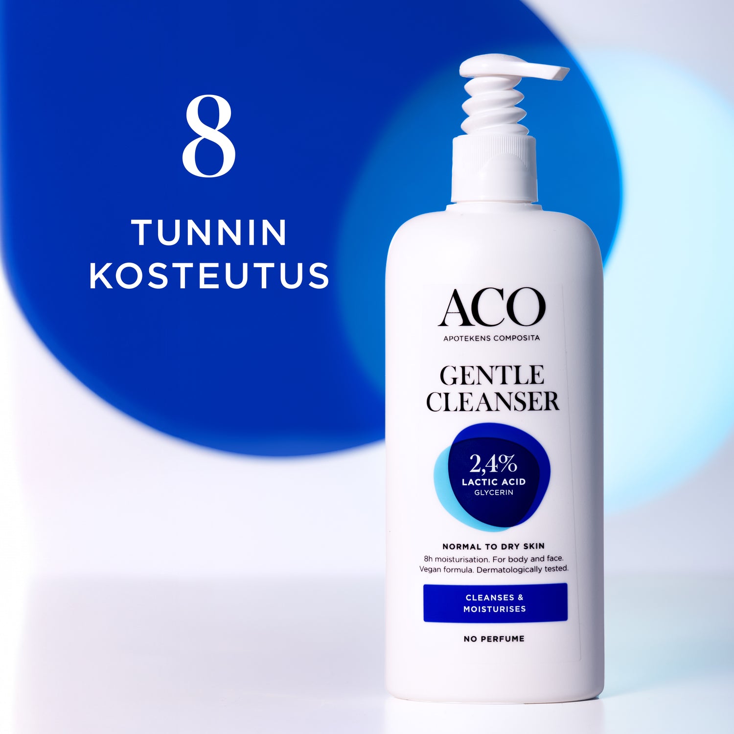 ACO Body Gentle Cleanser