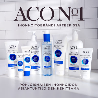 ACO Body Gentle Cleanser