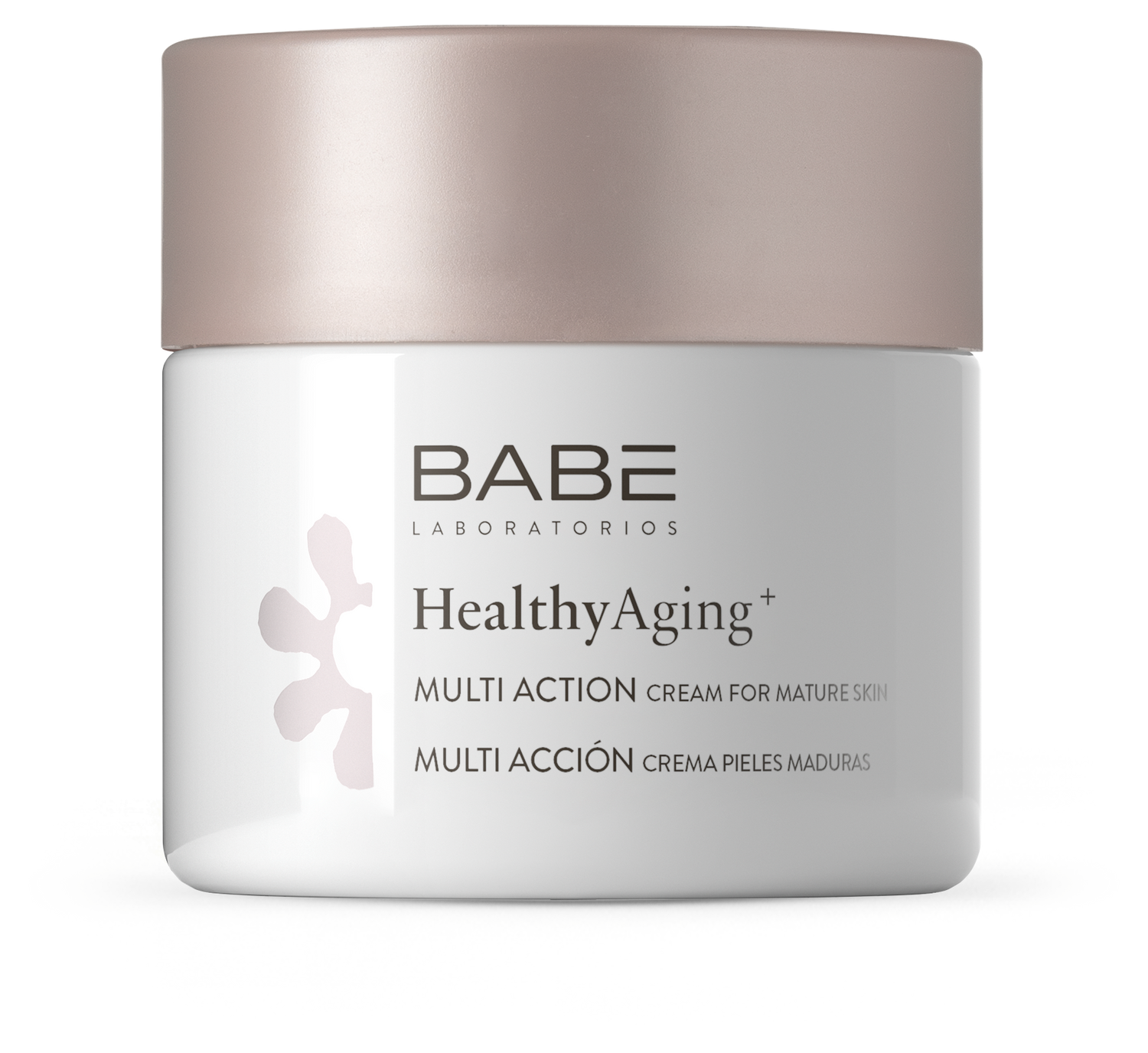 BABE Healthyaging+ Multi Action Cream