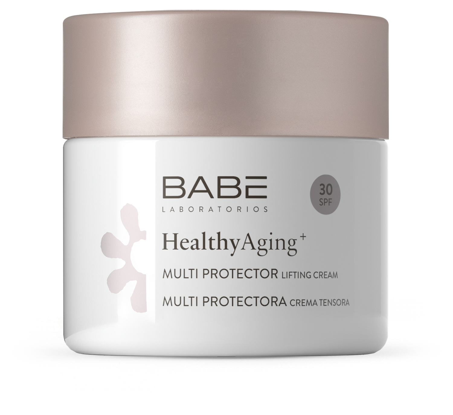 BABE Healthyaging+ Multi Protector Cream SPF30