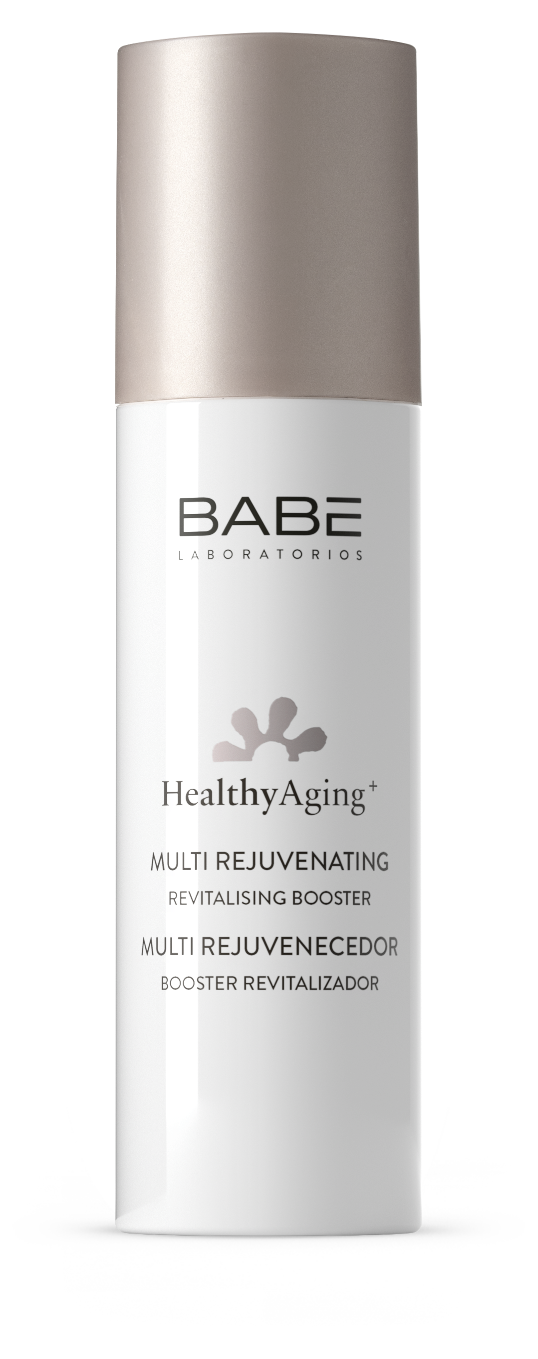 BABE Healthyaging+ Multi Rejuvenating Revitalising Booster