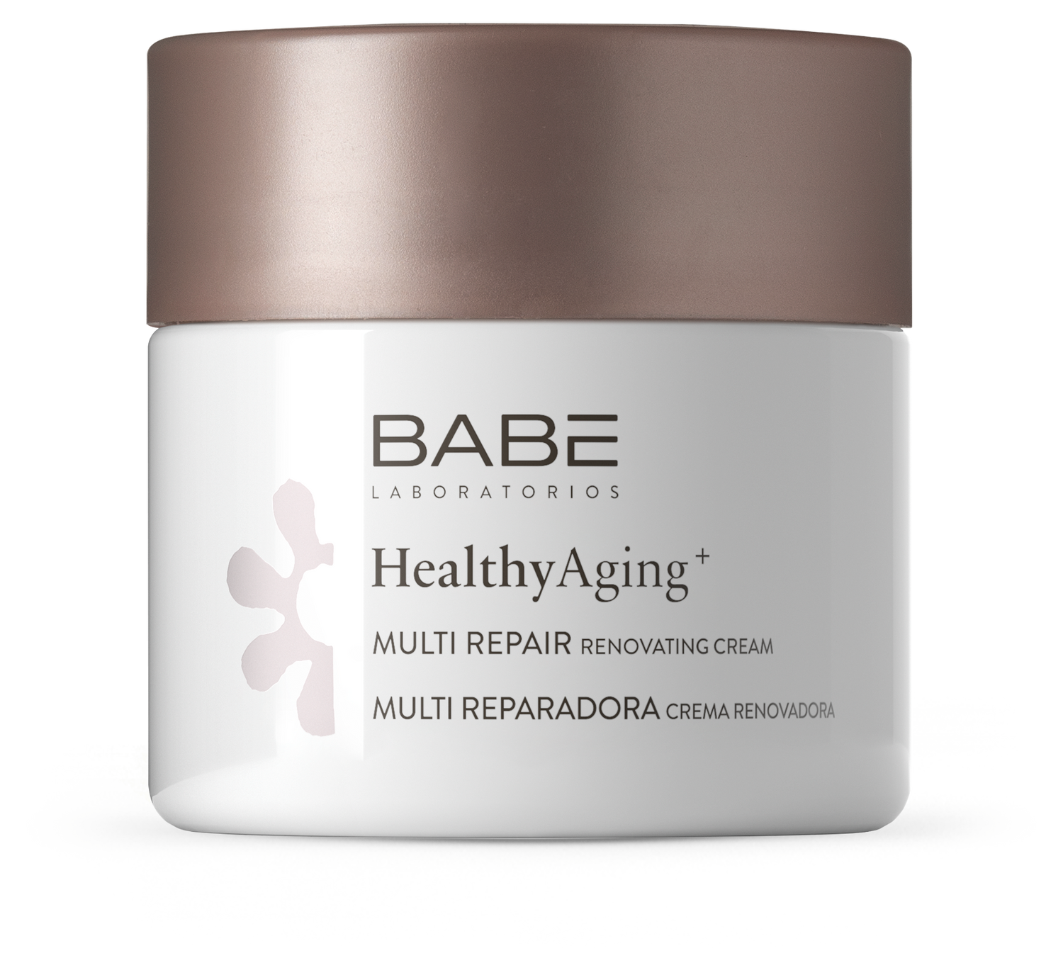 BABE Healthyaging+ Multi Repair Cream