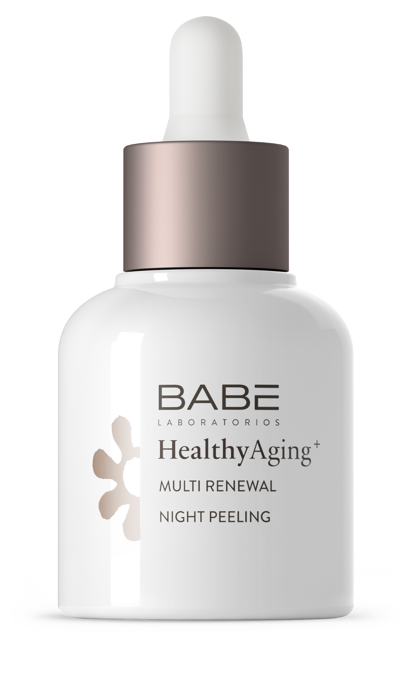 BABE Healthyaging+ Multi Renewal Night Peeling