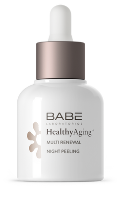 BABE Healthyaging+ Multi Renewal Night Peeling