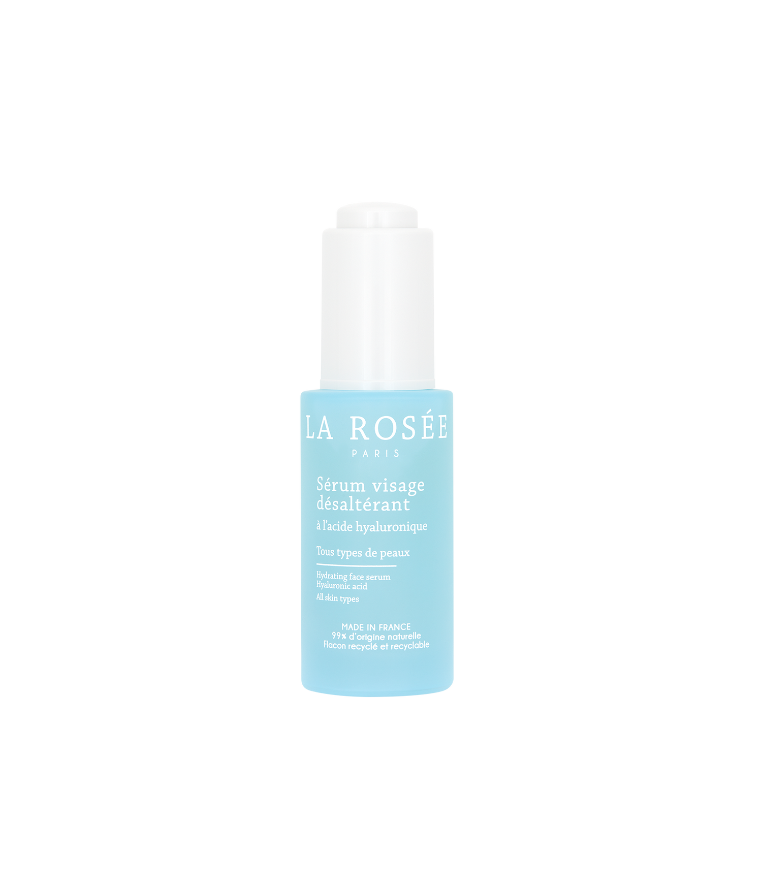 La Rosee Hydrating Face Serum kosteuttava kasvoseerumi