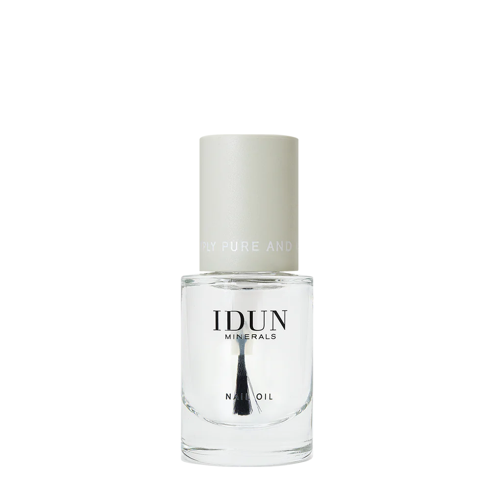 IDUN Nail Oil-kynsiöljy