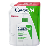 Cerave Hydrating Cleanser-täyttöpakkaus 473ml