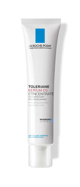 La Roche-Posay Toleriane Kerium DS - tiiviste