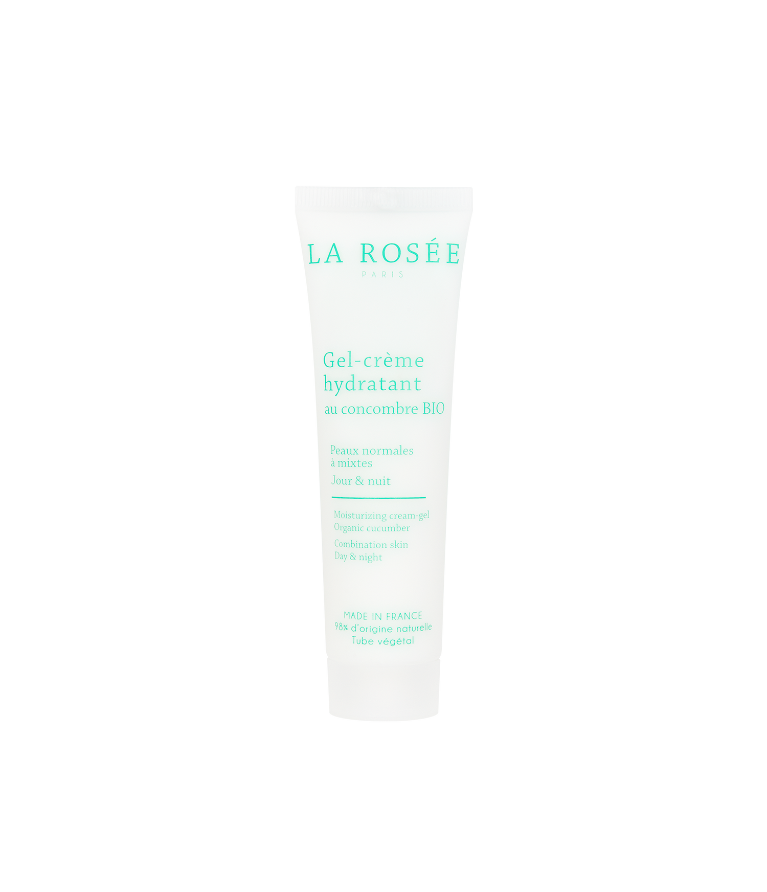 La Rosee Moisturizing Gel-cream kosteuttava geelivoide