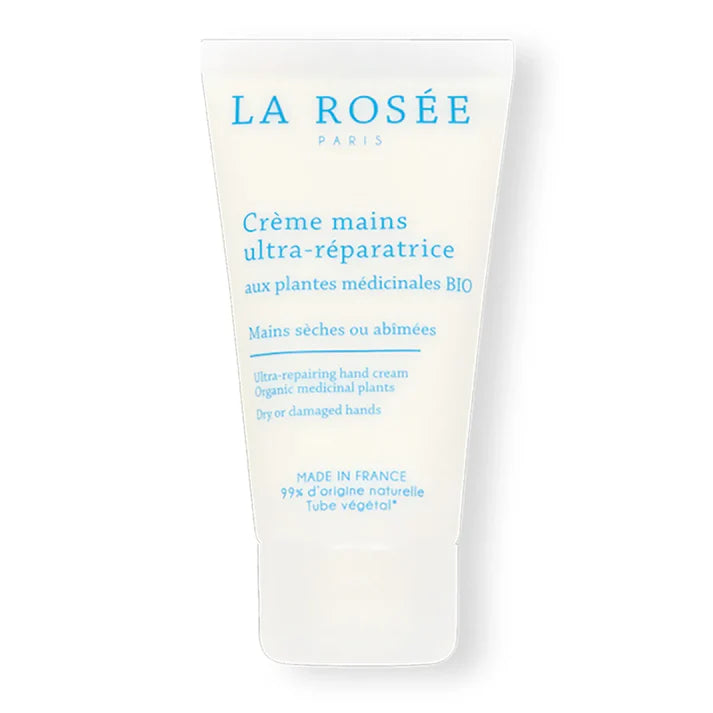 La Rosee Ultra-repair Hand Cream käsivoide