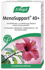 Menosupport 40+ tabletti 60 kpl