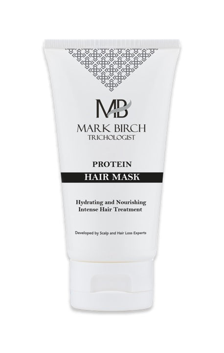 Mark Birch Protein Hair Mask hiusnaamio 200 ml