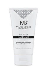 Mark Birch Protein Hair Mask hiusnaamio 200 ml