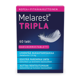 MELAREST TRIPLA 60 tabl