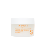 La Rosee Refillable Nourishing Body Scrub vartalonkuorinta