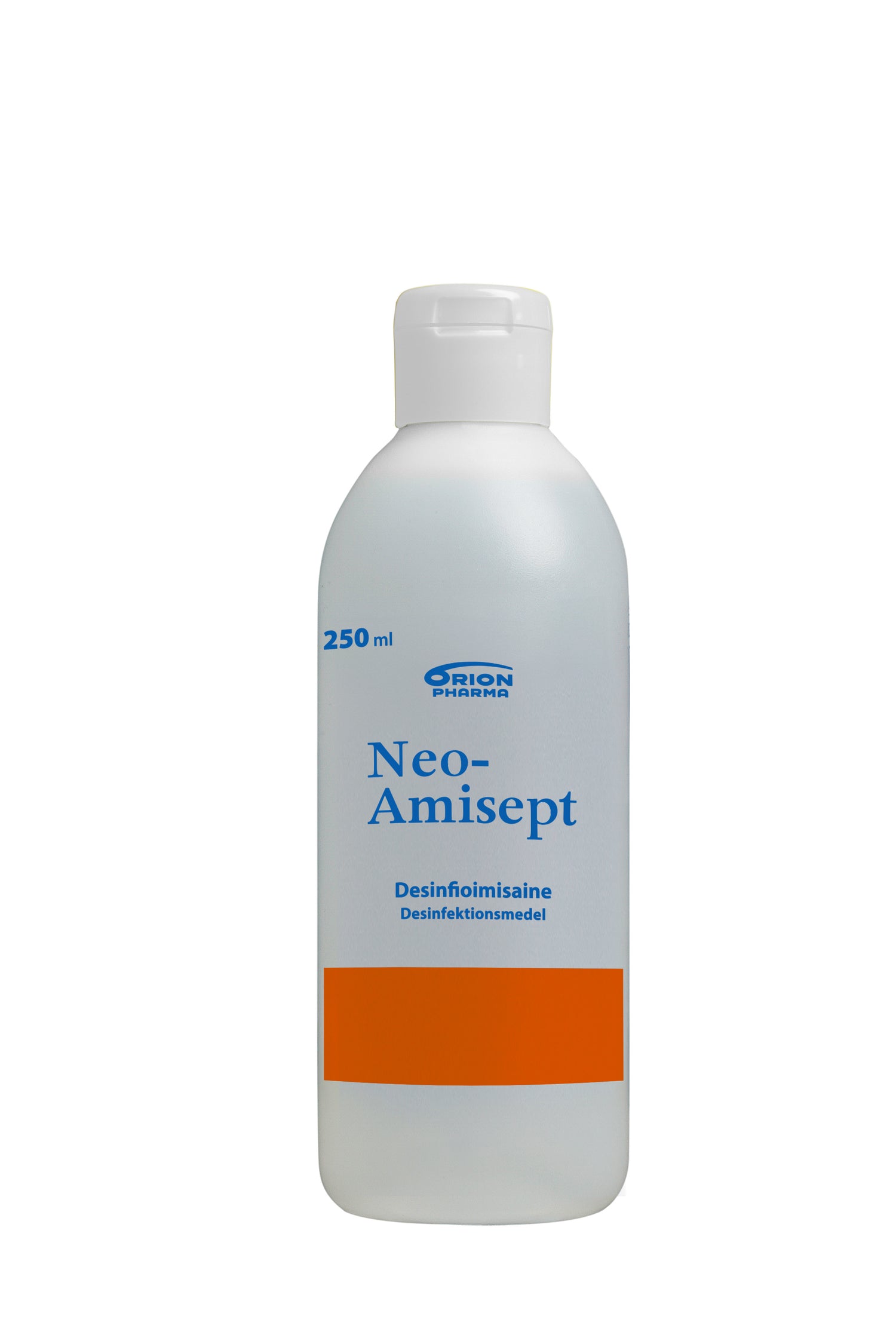 Neo-Amisept liuos 250 ml