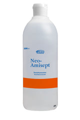 Neo-Amisept liuos 500 ml