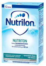 Nutrilon Nutriton ruoansakeuttajajauhe 135 g