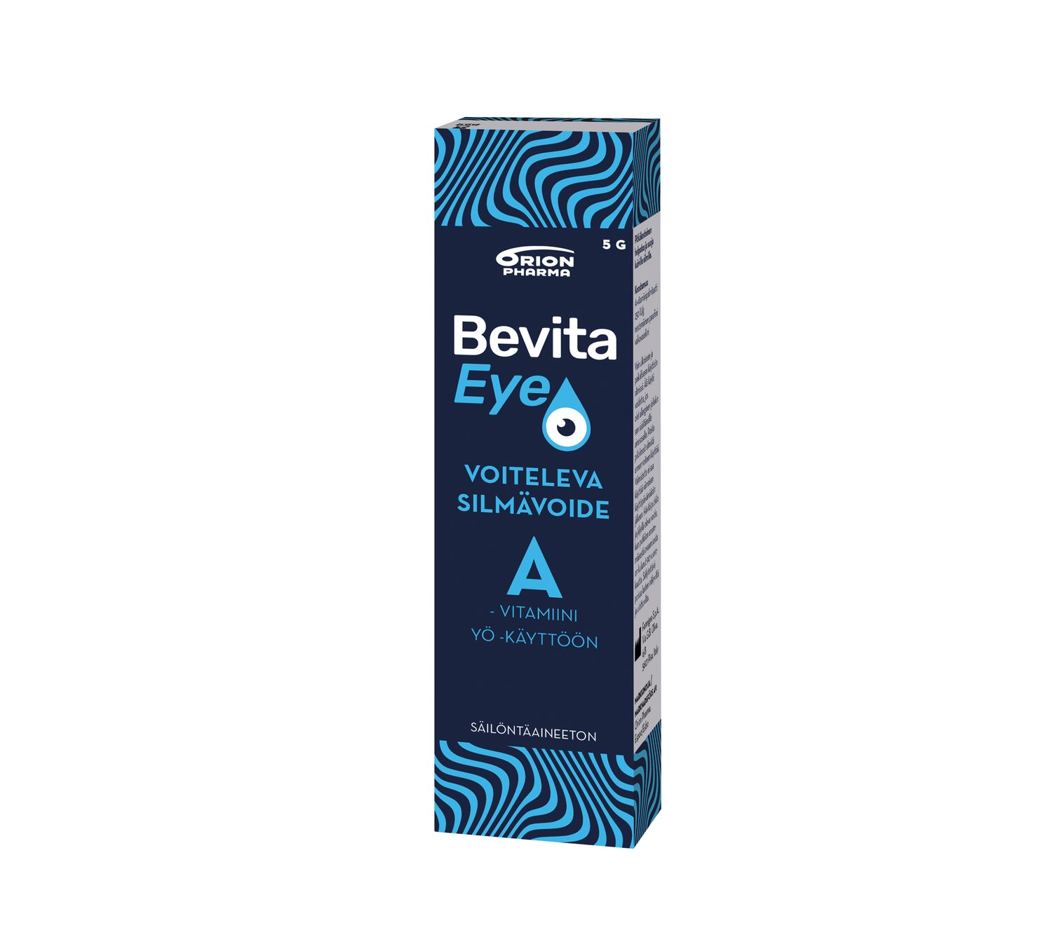 Bevita Eye A -silmävoide