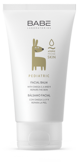 BABE Pediatric Atopic Skin Facial Balm