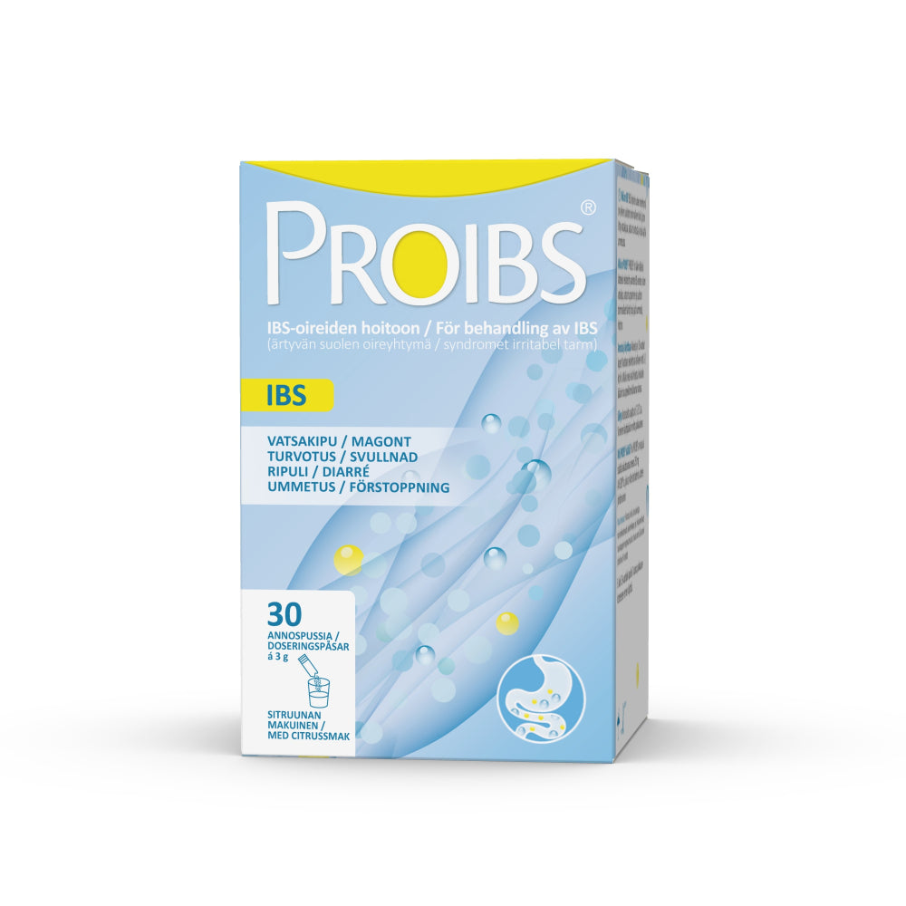 Proibs 30 kpl