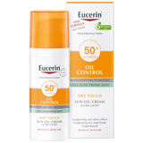 Eucerin Sun Gel-Cream Oil Control SPF50+