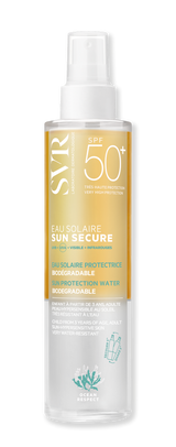 SVR SUN SECURE AURINKOSUOJAVESI SPF50+