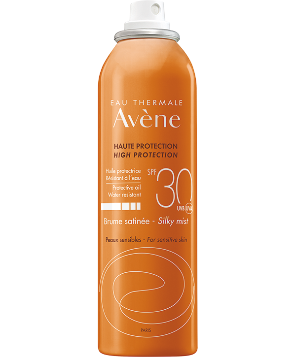 Avene Sun Silk mist SPF30 150 ml