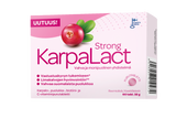 KarpaLact Strong Purutabletti 60 kpl