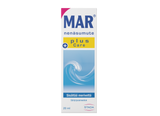 MAR nenäsumute plus Care 20 ml