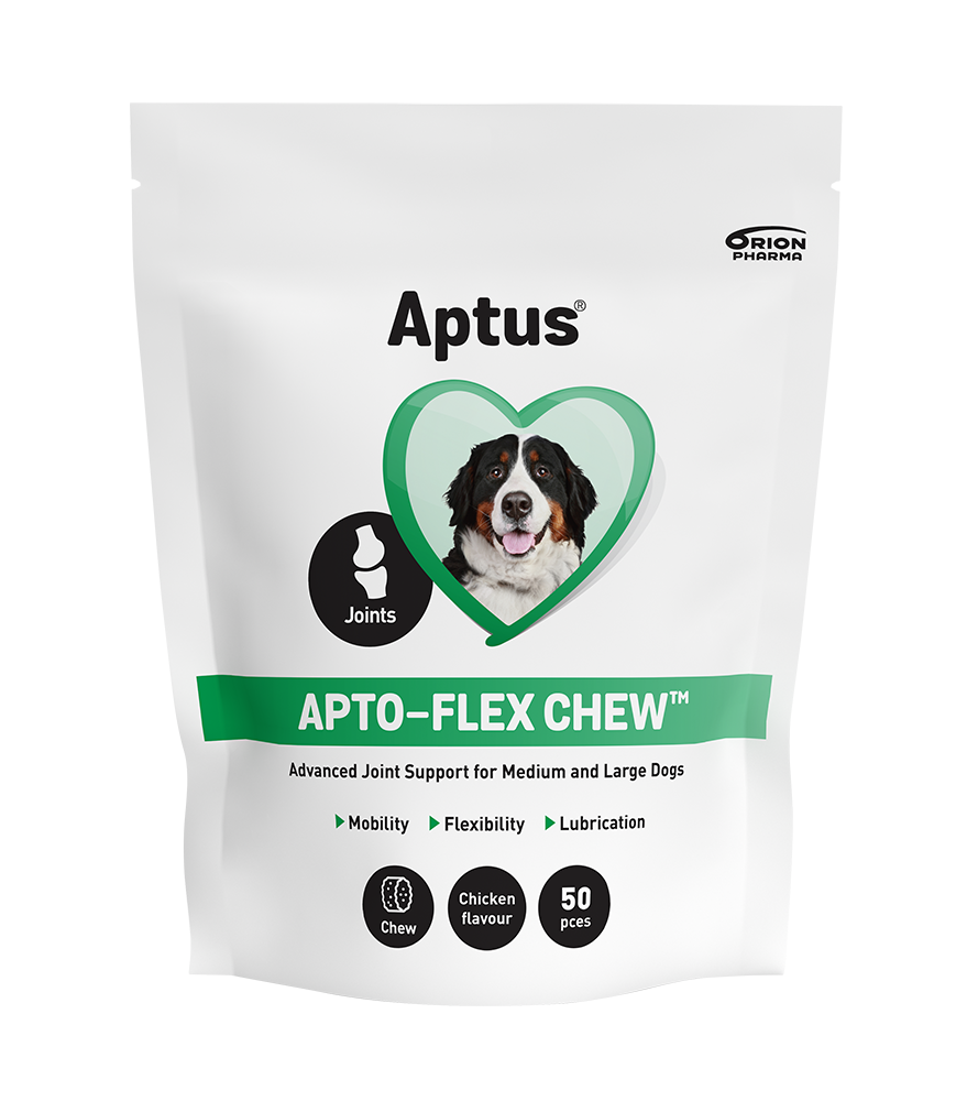 Aptus Apto-Flex 50 purutabl