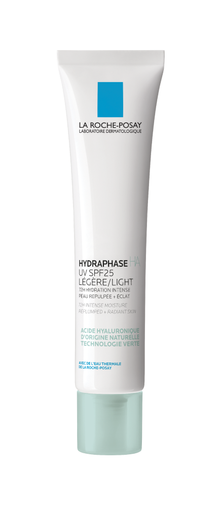 LRP Hydraphase HA UV Light -päivävoide 40 ml