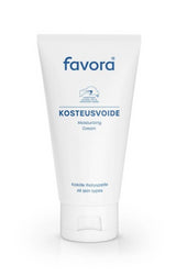 Favora Kosteusvoide 75ml