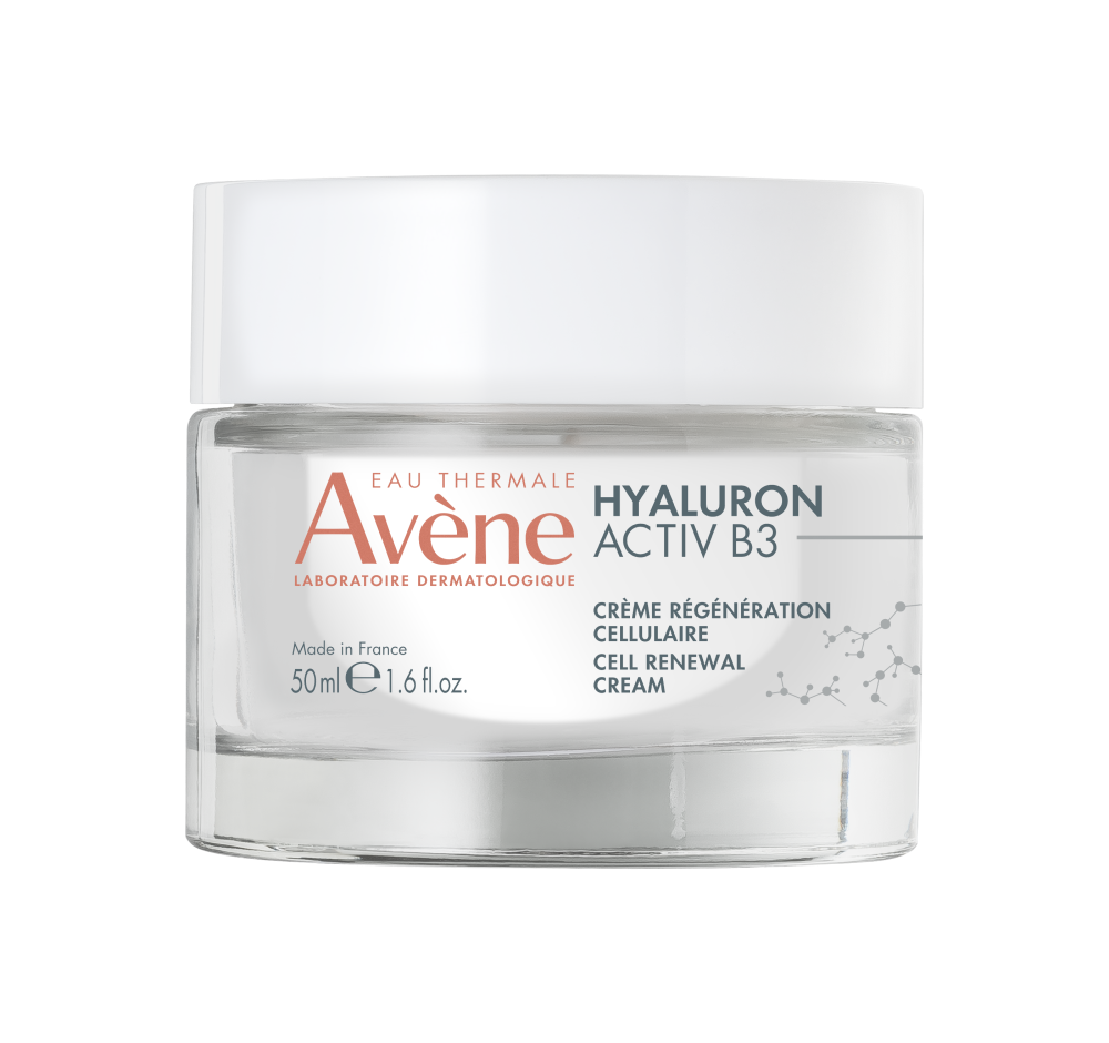 Avene Hyaluron Active B3 day cream 50 ml