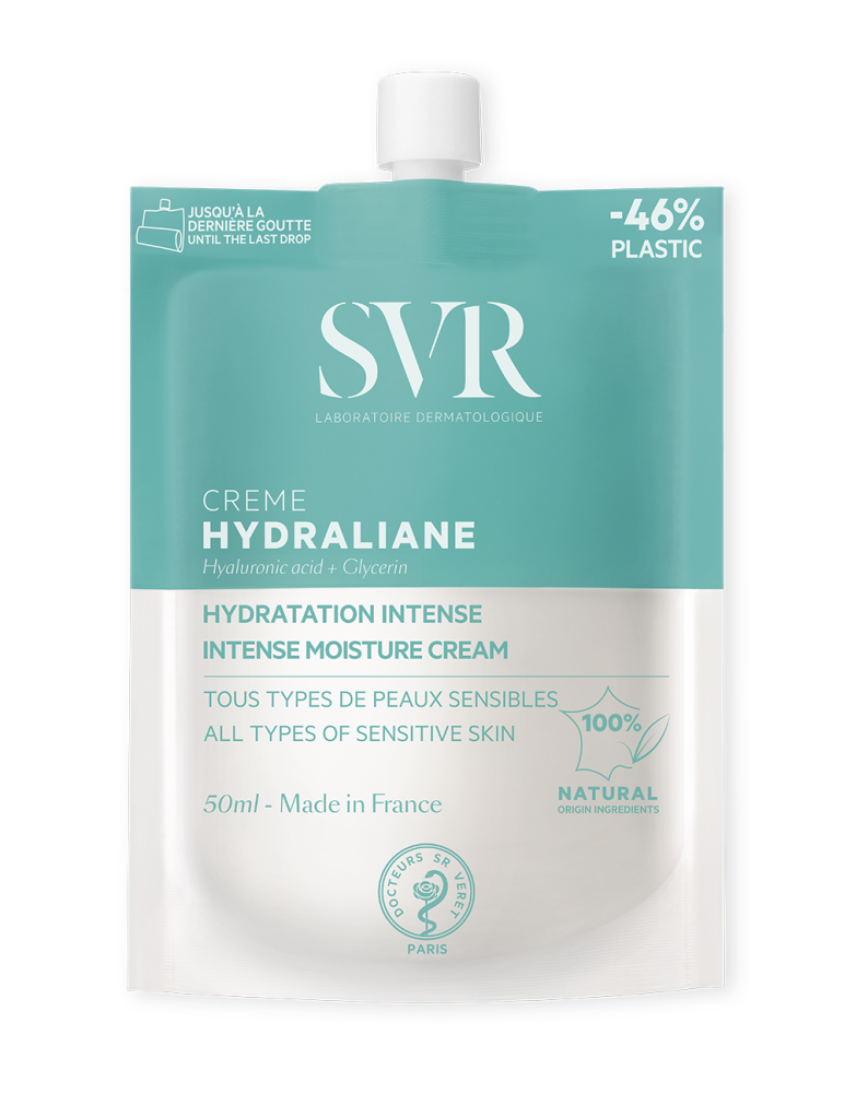 SVR HYDRALIANE CREME voide 50 ml