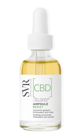 SVR AMPOULE CBD RESIST 30 ml