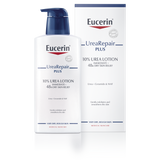 Eucerin UreaRepair PLUS 10% Urea Lotion 400 ml