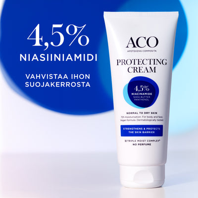 ACO Body Protecting Cream